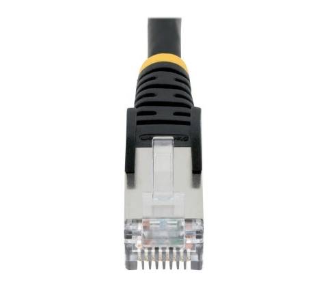 StarTech NLBK-2M-CAT6A-PATCH