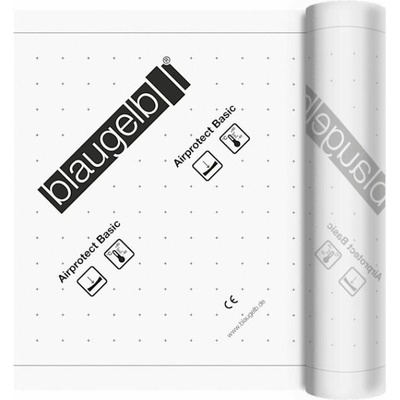 Blaugelb Airprotect BASIC SD 2 -1,5 x 50 m