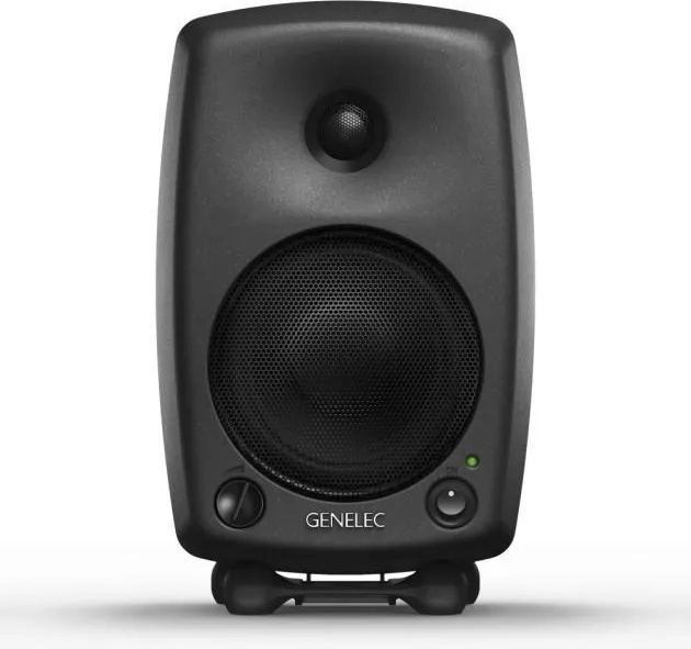 Genelec 8030C Black
