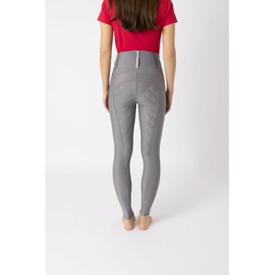 Horze Legíny Arina Full Grip Vysoký pas – Zboží Dáma