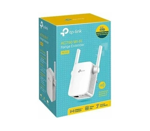 TP-Link RE205