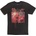 Slipknot The End, So Far Barcode Charcoal Grey XL Риза (SKSTNW98MC04)