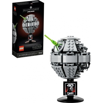 LEGO® Star Wars™ 40591 Hvězda smrti II