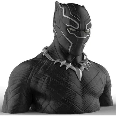 Semic Pokladnička Black Panther