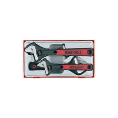 Teng Tools Sada nastavitelných klíčů TTADJ04-P