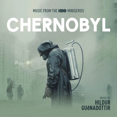 Soundtrack - CHERNOBYL LP