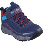 Skechers Детски обувки Skechers Unisex Kids' Velocitrek Seasonal Walking Shoes - Navy/Red
