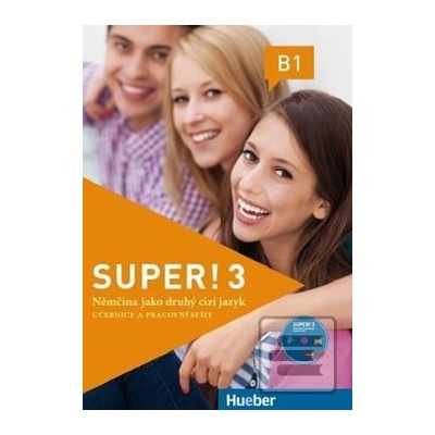 SUPER! 3 B1