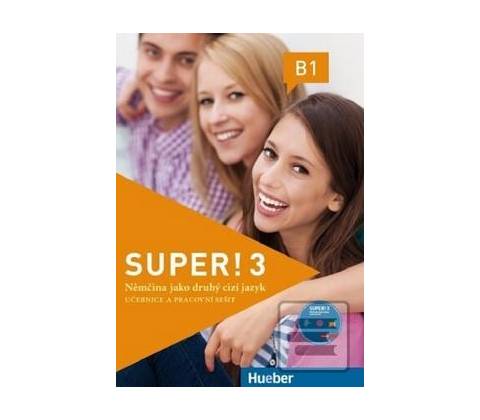SUPER! 3 B1