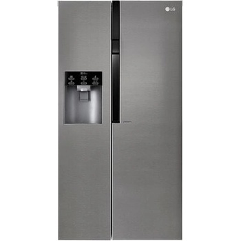 LG GSL361ICEZ