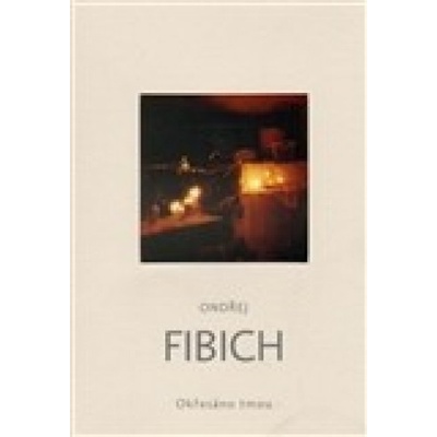 Okřesáno tmou - Ondřej Fibich