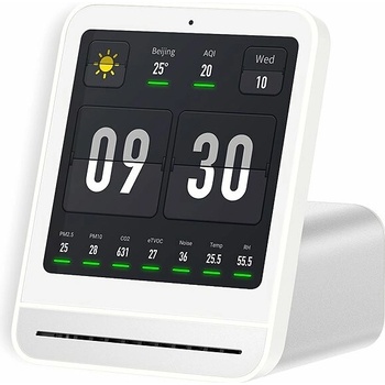 QINGPING Air Monitor 2 white