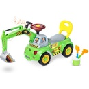 Toyz Scoop zelené