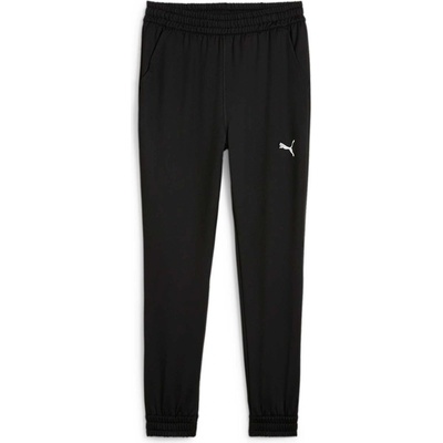 PUMA Спортно долнище train all day french terry pant