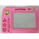 Kreslící tabulka modrá Lamps