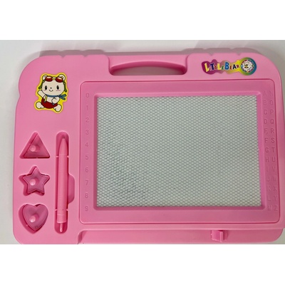 Kreslící tabulka modrá Lamps