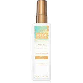 Vita Liberata Heavenly Tanning Elixir Untinted автобронзантна емулсия за тяло цвят Medium 150ml