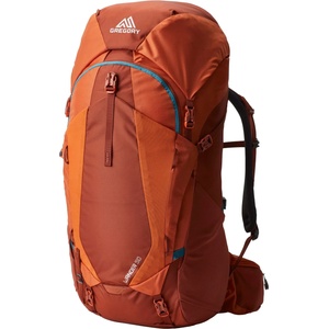 Gregory Детска детска раница Gregory Kid's Wander 50 Walking backpack - Redrock - размер One Size (502-3715-0411)