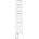 Mexen Hades 1800x500 mm 900W white (W104-1800-500-2900-20)