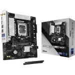 ASRock H810M-X GEN5 WIFI Дънни платки