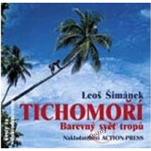 Tichomoří - Leoš Šimánek