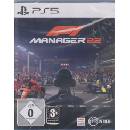 F1 Manager 22