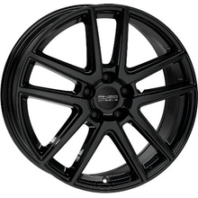 Anzio SPLIT 7,5x18 5x114,3 ET55 diamond black