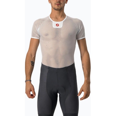 Castelli Core Mesh 3 Sleeveless White