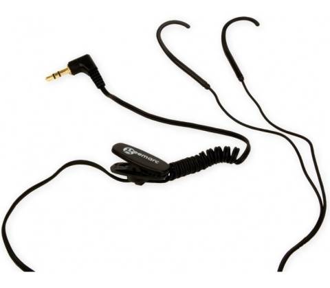 Geemarc CL Hook 3