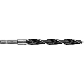 GRAPHITE Свредло за дърво с шестостен 10, 0 mm 54T582 (54T582)