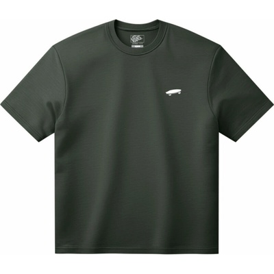Vans SALTON LOOSE S/S černá