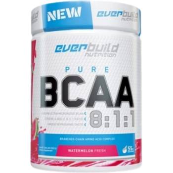 Image 1 of Everbuild Nutrition Bcaa 8: 1: 1 [300 грама] Диня