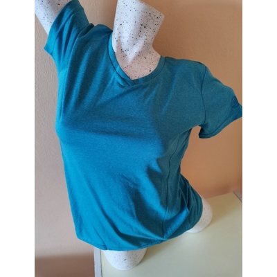 GTS 2110 S20 T-shirt aqua melange