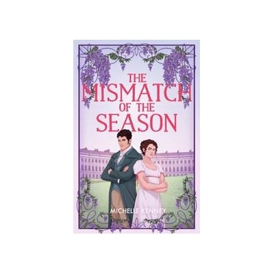 The Mismatch of the Season - Michelle Kenney