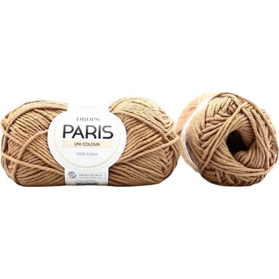 Drops Paris 68 mandle