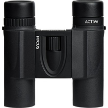 Focus Optics Bright 10x25