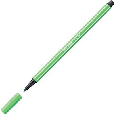 Stabilo Pen 68 listově zelený