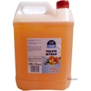 Tip Line Broskev a vanilka tekuté mýdlo 5 l