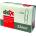 Office Products Кламери Office Products, заоблен връх, 33mm, опаковка 100 (15703-А)
