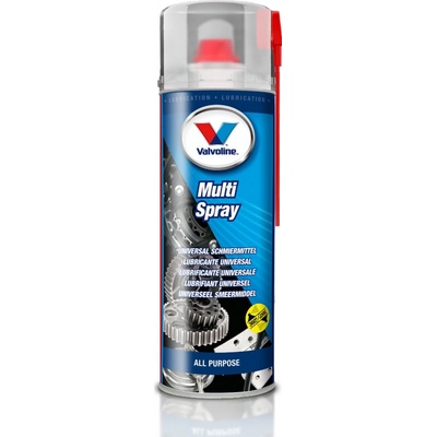 Valvoline Multi Spray 500 ml