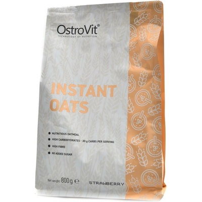 OstroVit Instant Oats 0,8 kg