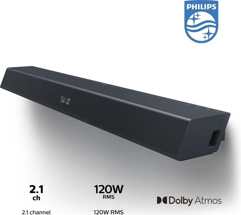 Philips TAB8205