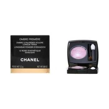 CHANEL Сенки за очи Première Chanel (2, 2 g) (1, 5 g) Цвят 905 - Electrum Lamé 2, 5 g