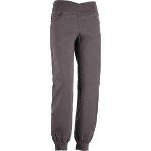 E9 Дамски панталон за боулдър E9 Women's Olivia Bouldering trousers - Shark (109-1175-1215)