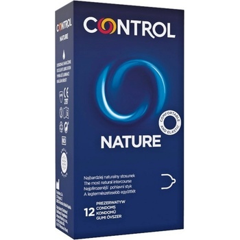 Control Nature 12 ks