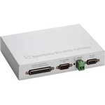 GeoVision Кепчър GeoVision GV-Data Capture V3.1 55-POS1P-300, входове - DB9(м), DB25(ж), изходи - DB9(м), DB25(ж), DB9(ж), RJ-45, RS-485+, RS-485- (55-POS1P-300)