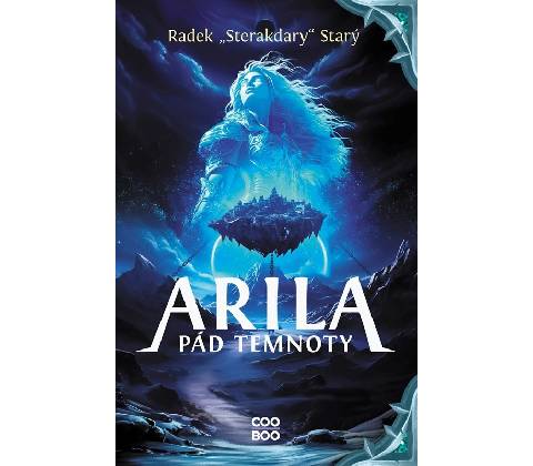 Arila: Pád temnoty