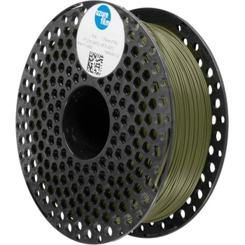 AzureFilm PLA Matte Army Green - 1, 75 mm / 1000 g (FM171-6003)