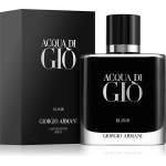 Giorgio Armani acqua di gio elixir edp 125ml Парфюм за мъже - parfiumsbg Парфюми