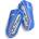 PUMA Ultra light strap s
